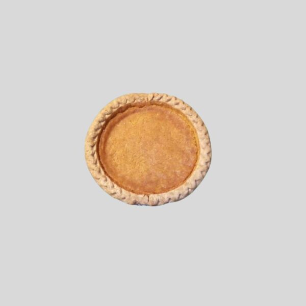 Bean Pie