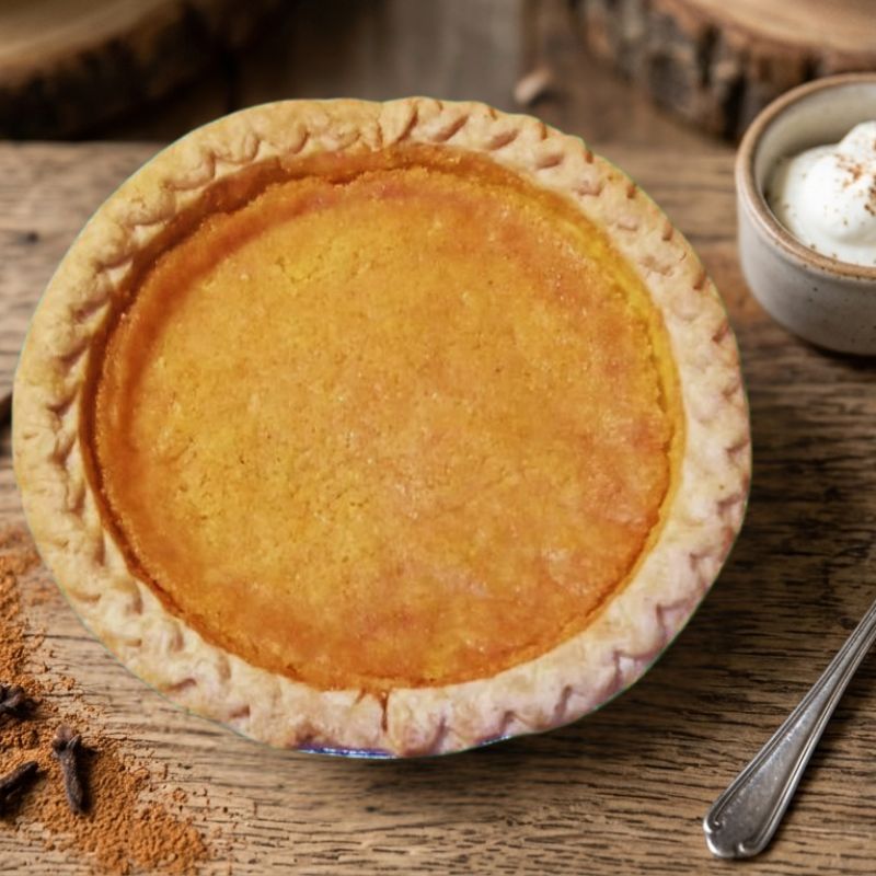 Bean Pie - Image 1