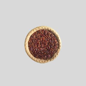 Devoted Ummah Pecan Pie
