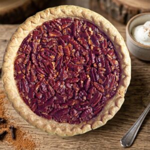 Pecan Pie