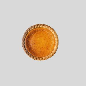 Devoted Ummah Sweet Potato Pie